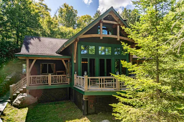 $1,200,000 | 64 Honnedaga Lake Road, Cold Brook, NY 13324