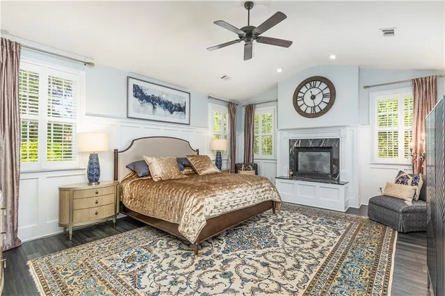 $679,000 | 200 Edinburgh Lane, Woodstock, GA 30188