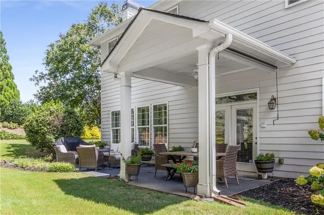 $679,000 | 200 Edinburgh Lane, Woodstock, GA 30188