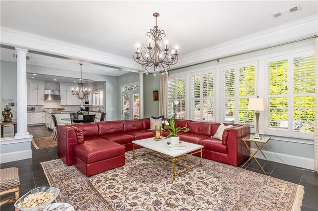 $679,000 | 200 Edinburgh Lane, Woodstock, GA 30188