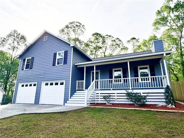 $449,000 | 1376 Mill Brook Circle, Marietta, GA 30066