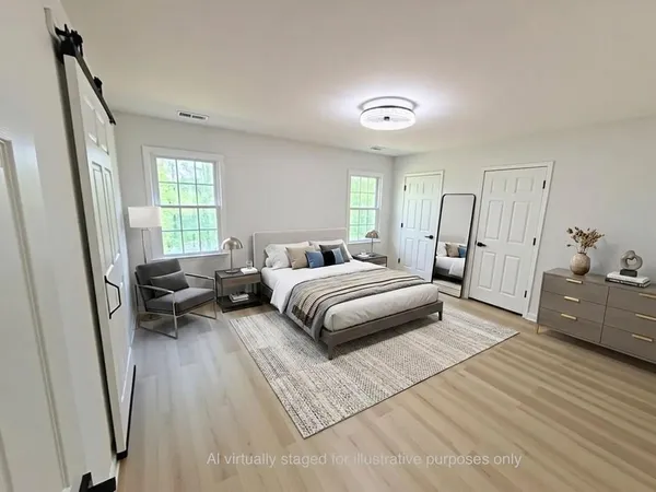 $449,000 | 1376 Mill Brook Circle, Marietta, GA 30066