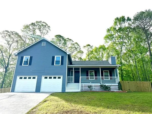 $449,000 | 1376 Mill Brook Circle, Marietta, GA 30066