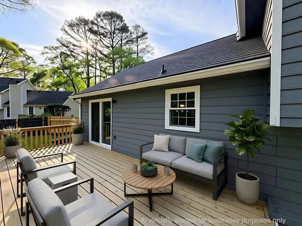 $449,000 | 1376 Mill Brook Circle, Marietta, GA 30066