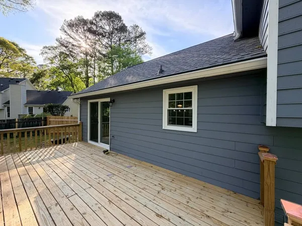 $449,000 | 1376 Mill Brook Circle, Marietta, GA 30066