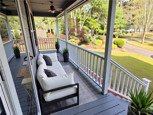 $449,000 | 1376 Mill Brook Circle, Marietta, GA 30066