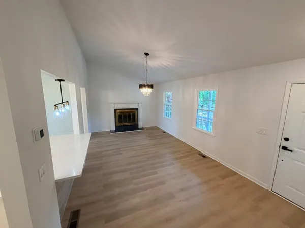 $449,000 | 1376 Mill Brook Circle, Marietta, GA 30066