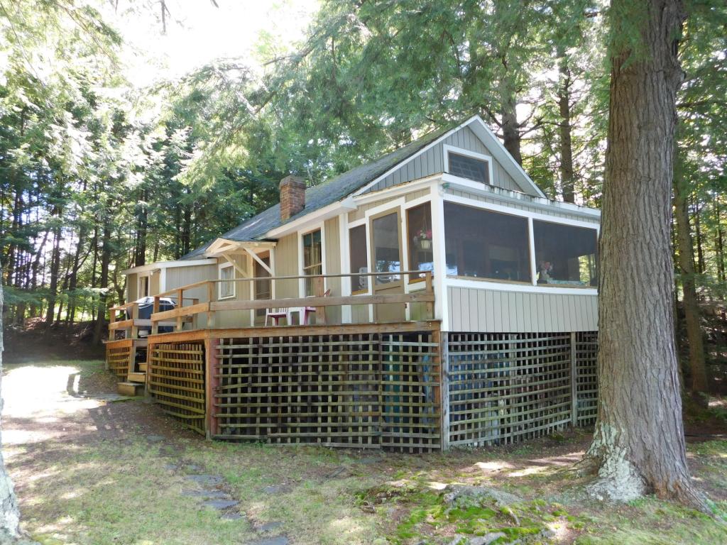 60 Lower Curtis Pond Road Calais, VT 05648 - Photo 1 of 23