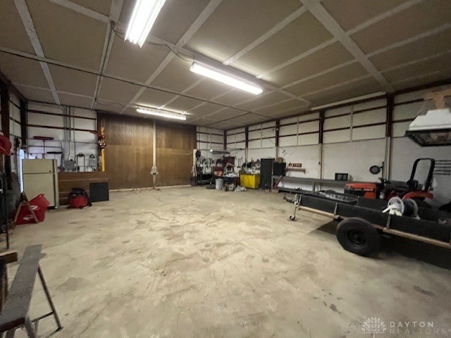 539 Rush Road New Paris, OH 45347 - Photo 33 of 43 Gallery Image 33