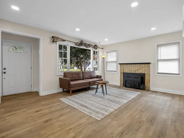 $217,000 | 203 Wilson Street, Union, SC 29379