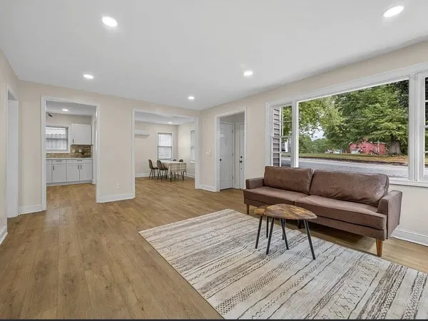 $199,999 | 203 Wilson Street, Union, SC 29379