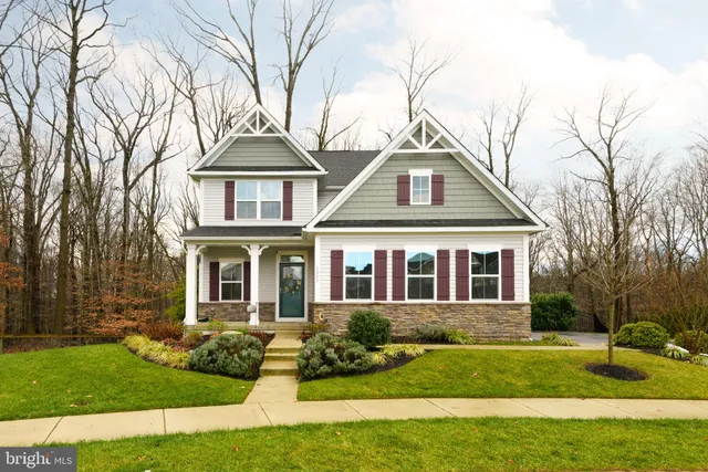 $729,900 | 1249 Anderlea Drive, Coatesville, PA 19320