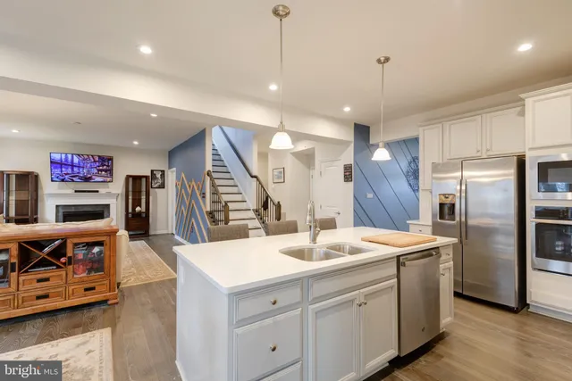 $729,900 | 1249 Anderlea Drive, Coatesville, PA 19320