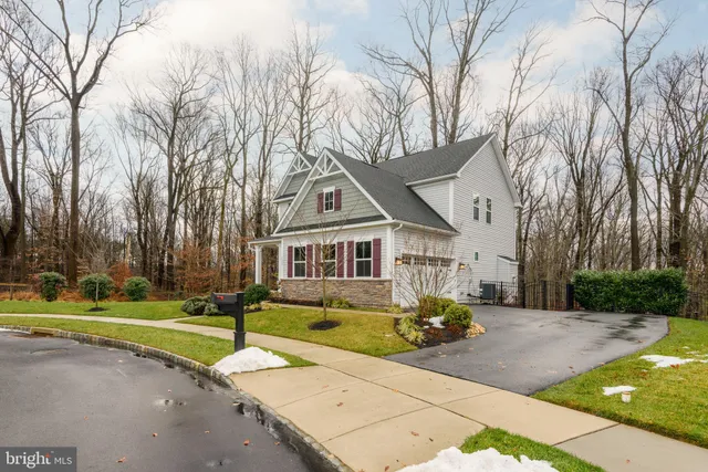 $729,900 | 1249 Anderlea Drive, Coatesville, PA 19320