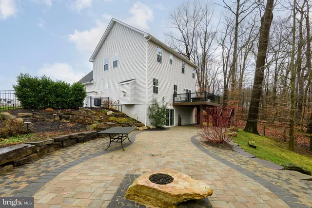 $729,900 | 1249 Anderlea Drive, Coatesville, PA 19320