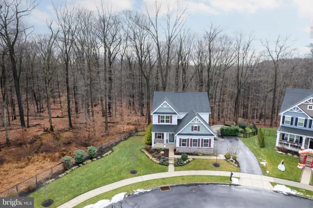 $729,900 | 1249 Anderlea Drive, Coatesville, PA 19320