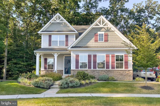 $729,900 | 1249 Anderlea Drive, Coatesville, PA 19320