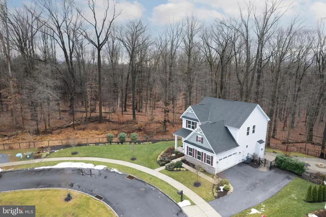 $729,900 | 1249 Anderlea Drive, Coatesville, PA 19320