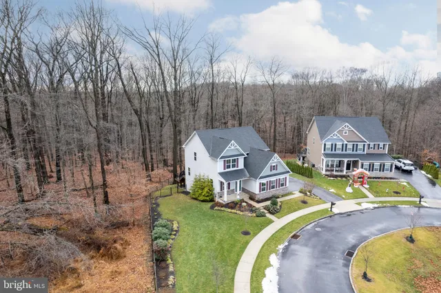 $729,900 | 1249 Anderlea Drive, Coatesville, PA 19320