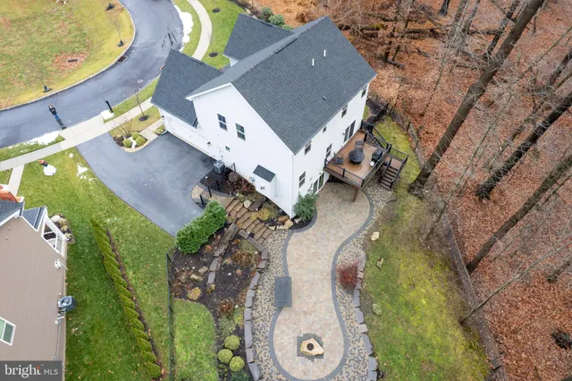 $729,900 | 1249 Anderlea Drive, Coatesville, PA 19320