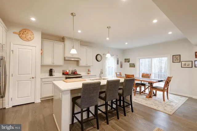 $729,900 | 1249 Anderlea Drive, Coatesville, PA 19320