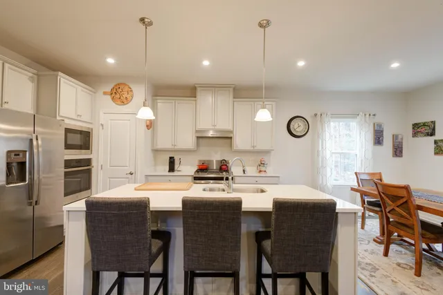 $729,900 | 1249 Anderlea Drive, Coatesville, PA 19320