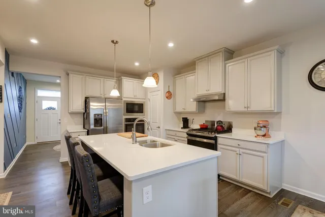 $729,900 | 1249 Anderlea Drive, Coatesville, PA 19320