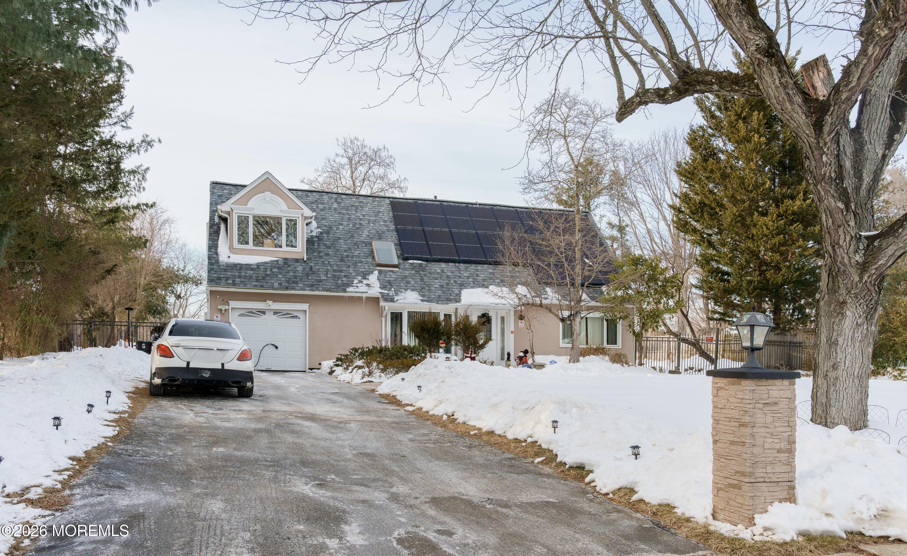 6 Hillcrest Road Manalapan, NJ 07726 - Photo 30 of 34 DSC01522