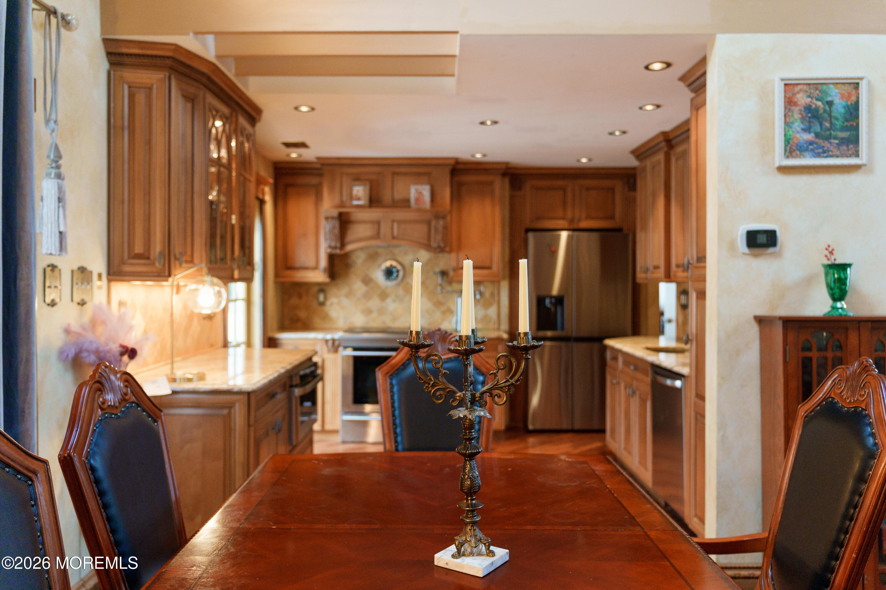 6 Hillcrest Road Manalapan, NJ 07726 - Photo 3 of 34 DSC01458