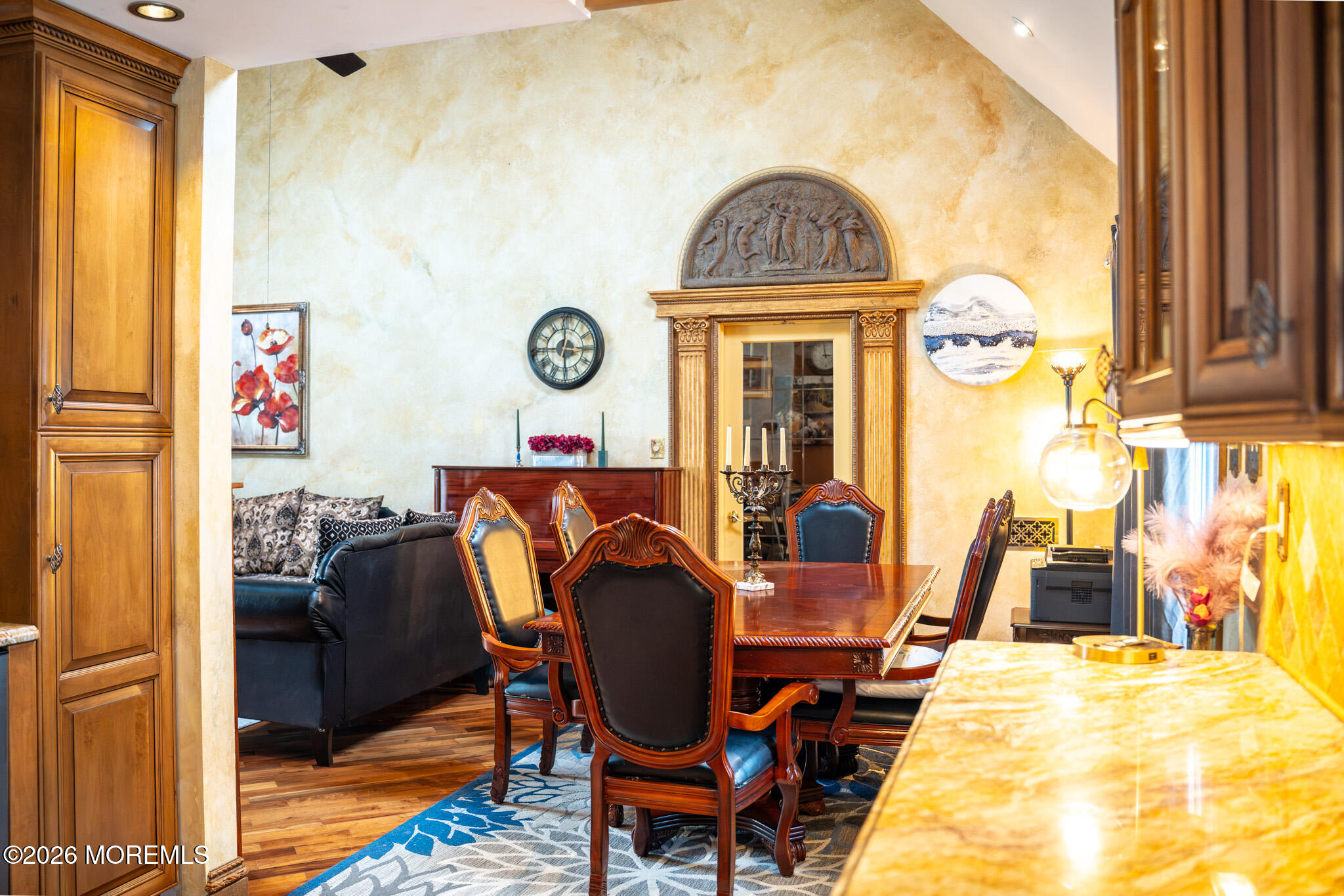 6 Hillcrest Road Manalapan, NJ 07726 - Photo 4 of 34 DSC01451-HDR