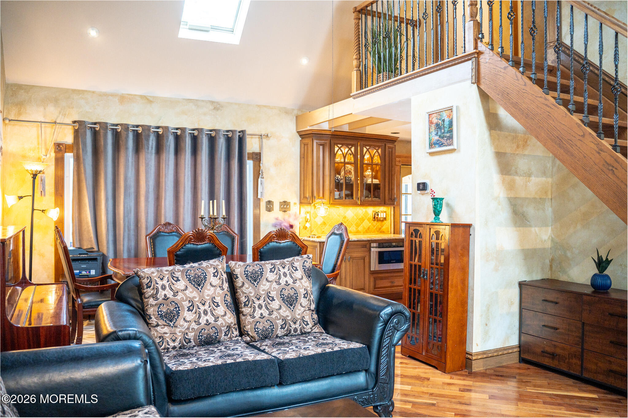 6 Hillcrest Road Manalapan, NJ 07726 - Photo 6 of 34 DSC01416-HDR