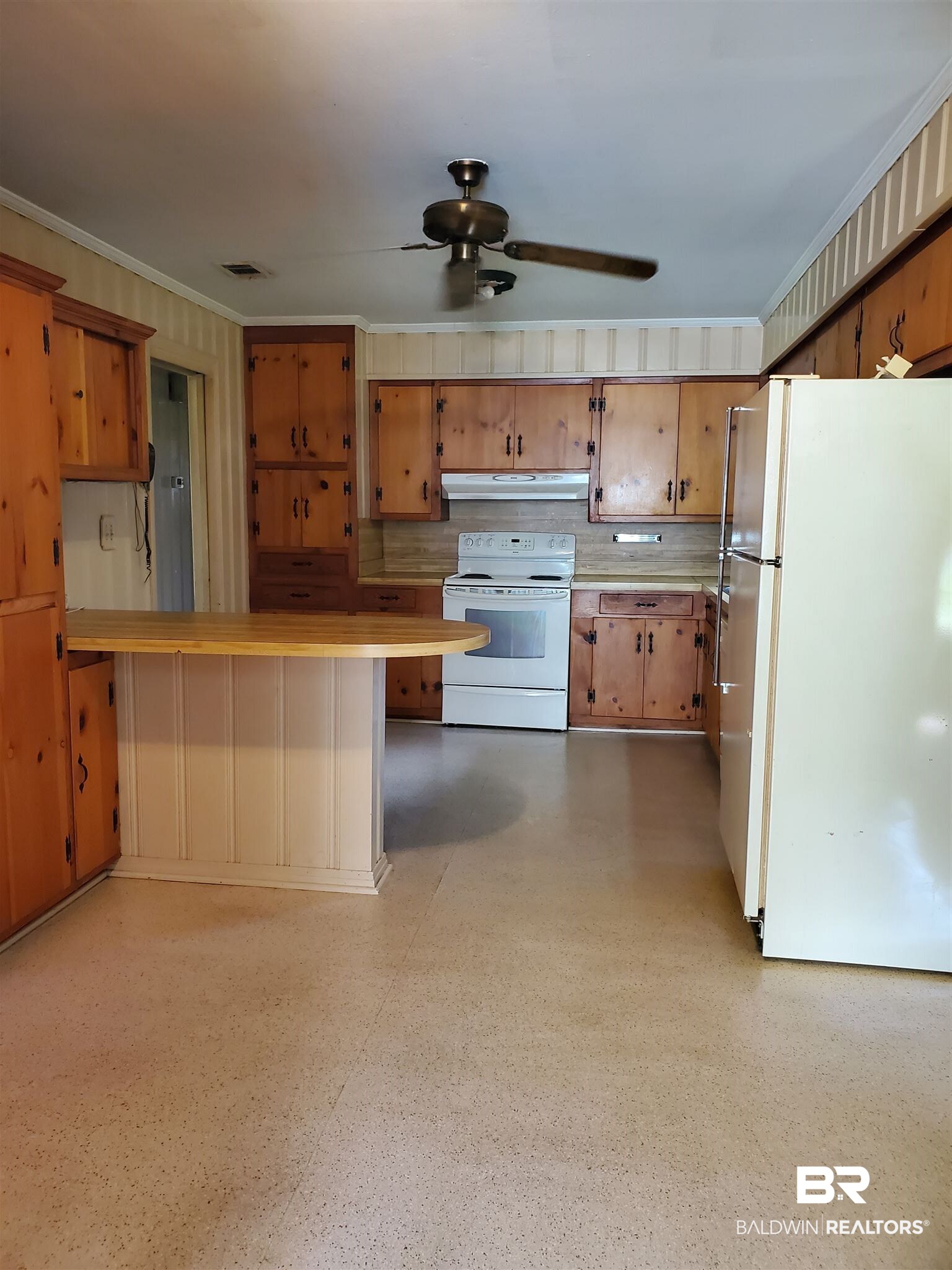 1161 Jay Road Brewton, AL 36426 - Photo 4 of 15