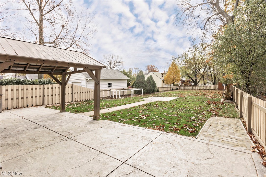 5288 Spencer Road Lyndhurst, OH 44124 - Photo 28 of 32