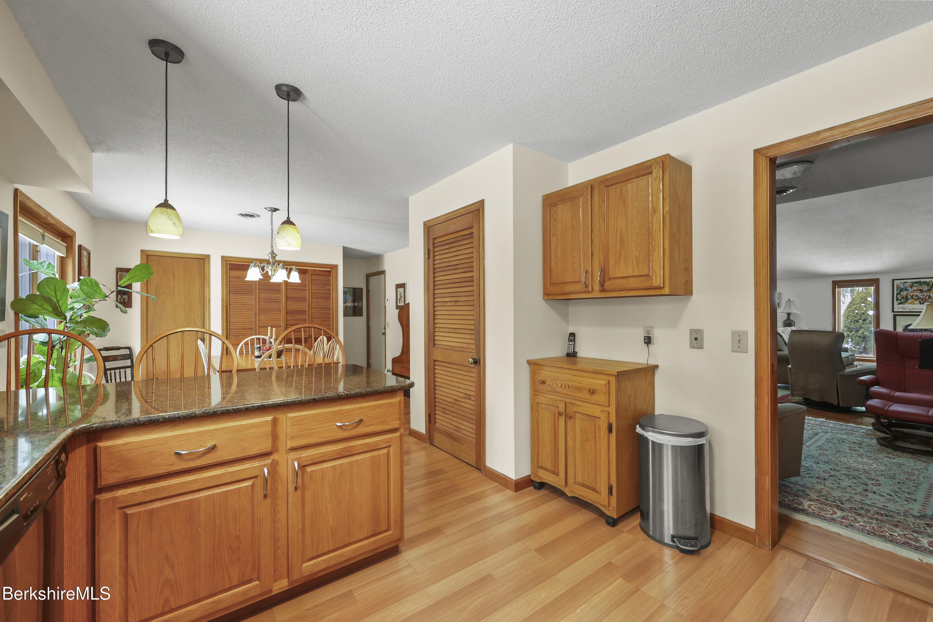 30 Clifden Court, Unit 2 Lenox, MA 01240 - Photo 16 of 40 95 Kitchen