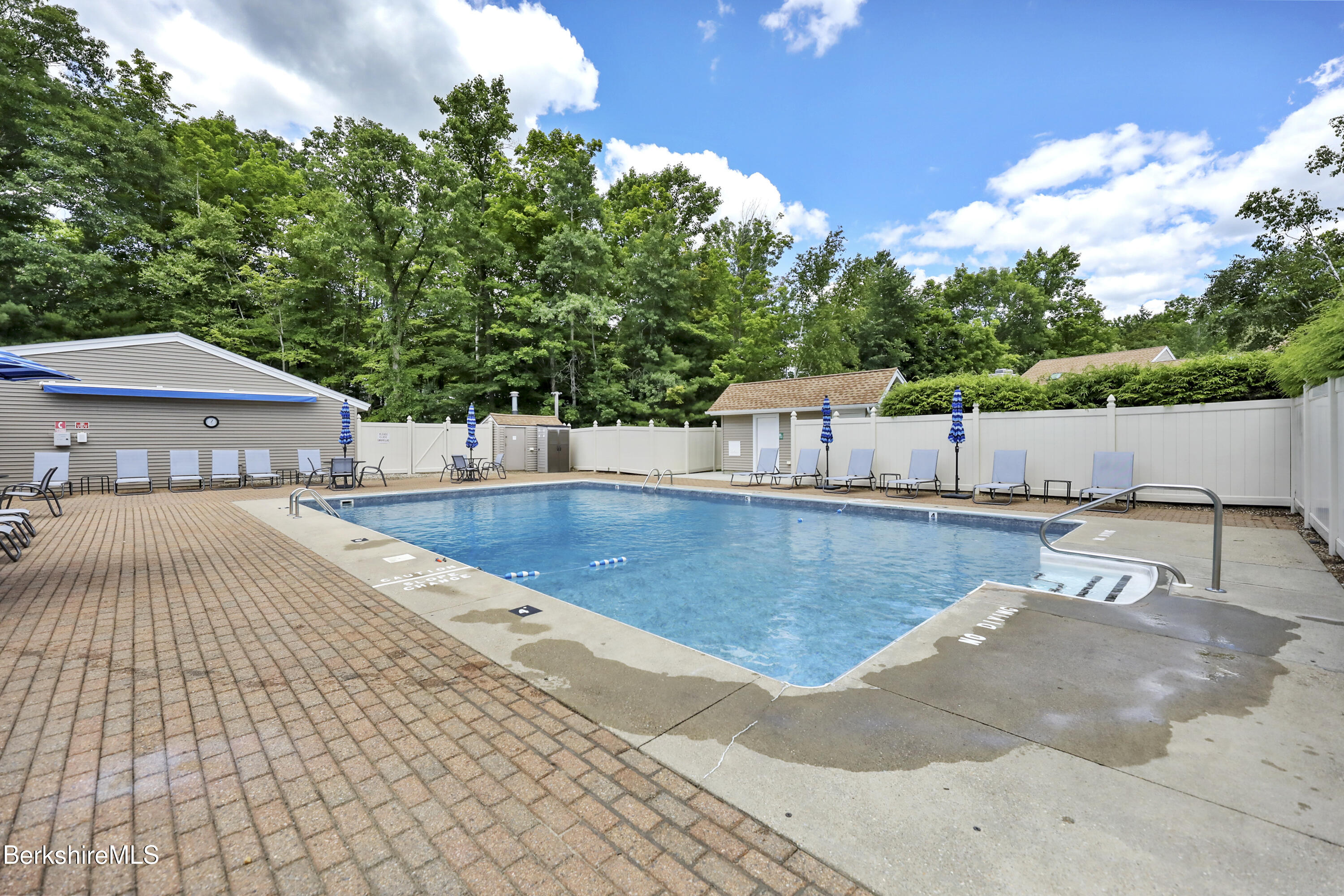 30 Clifden Court, Unit 2 Lenox, MA 01240 - Photo 40 of 40 705 Pool