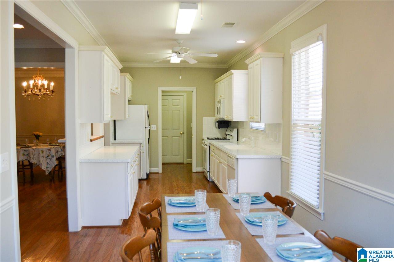 1520 Hamilton Lane Birmingham, AL 35243 - Photo 13 of 33
