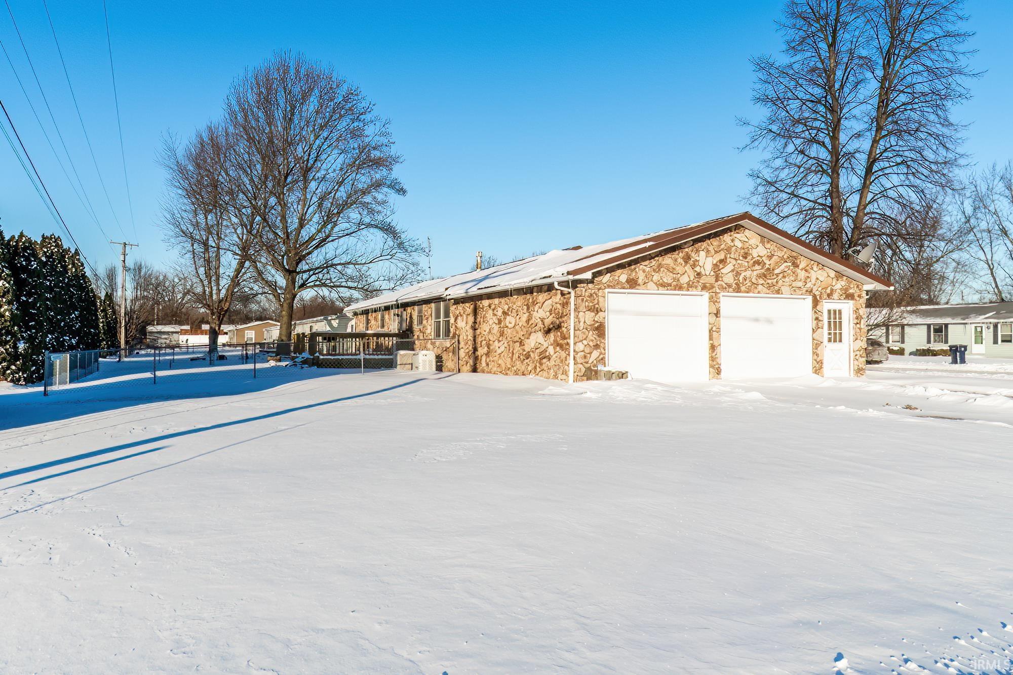 1501 Dot Street Warsaw, IN 46580 - Photo 29 of 31