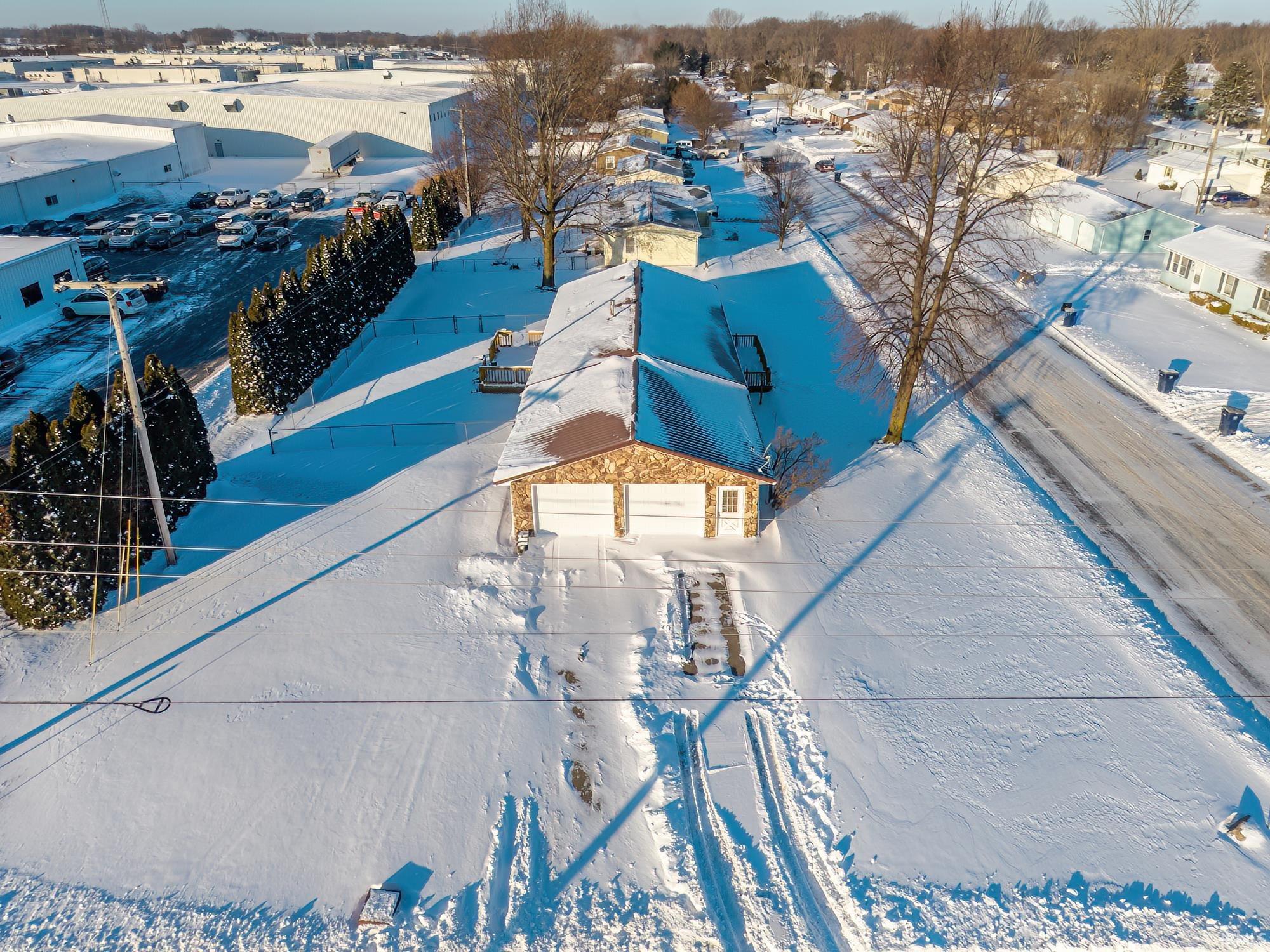 1501 Dot Street Warsaw, IN 46580 - Photo 31 of 31