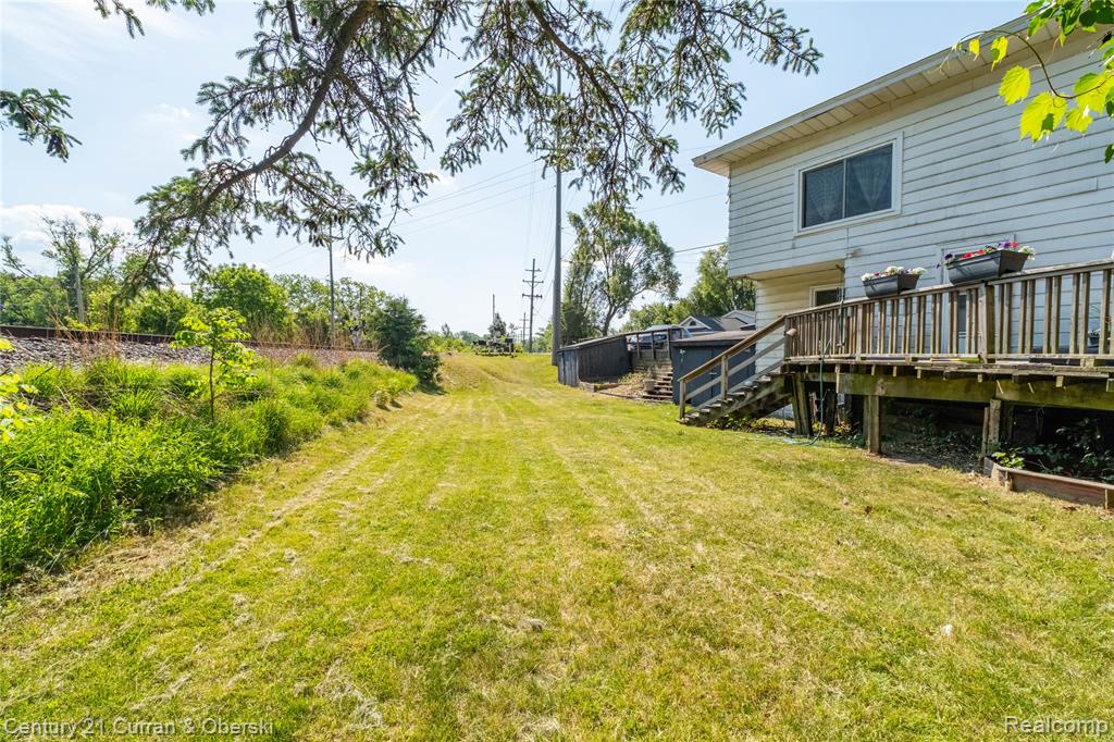 7224 Andersonville Road Clarkston, MI 48346 - Photo 42 of 45