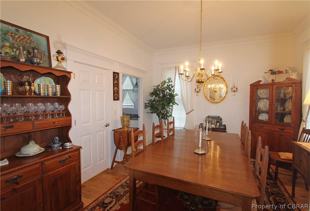 404 High Bank Road, Unit 404 White Stone, VA 22578 - Photo 16 of 35