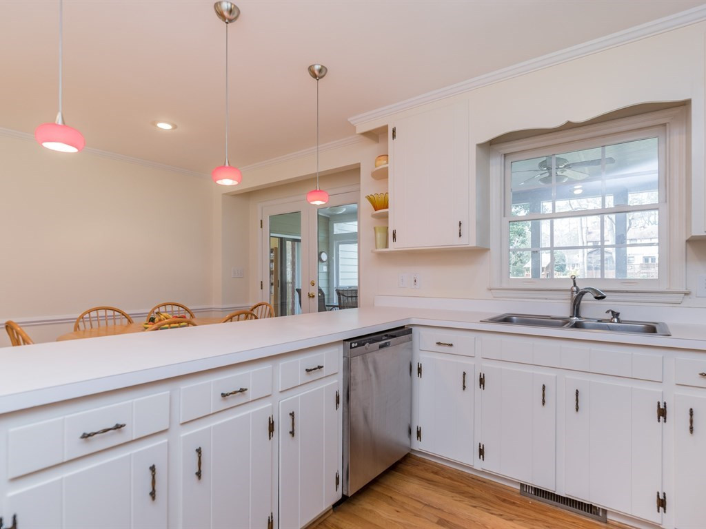 1213 Hunting Ridge Road Raleigh, NC 27615 - Photo 9 of 25 Photo 9