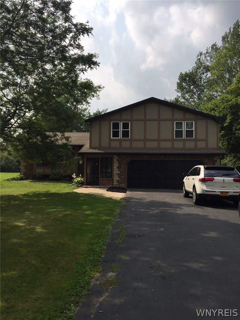 5429 Tonawanda Creek Road Pendleton, NY 14120 - Photo 1 of 1 Gallery Image 1