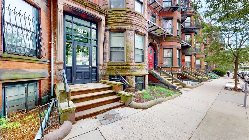 513 Beacon Street, Unit 5 Boston, MA 02215 - Photo 20 of 20