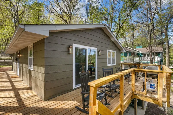 $450,000 | N2382 Alpine Drive, Wautoma, WI 54982