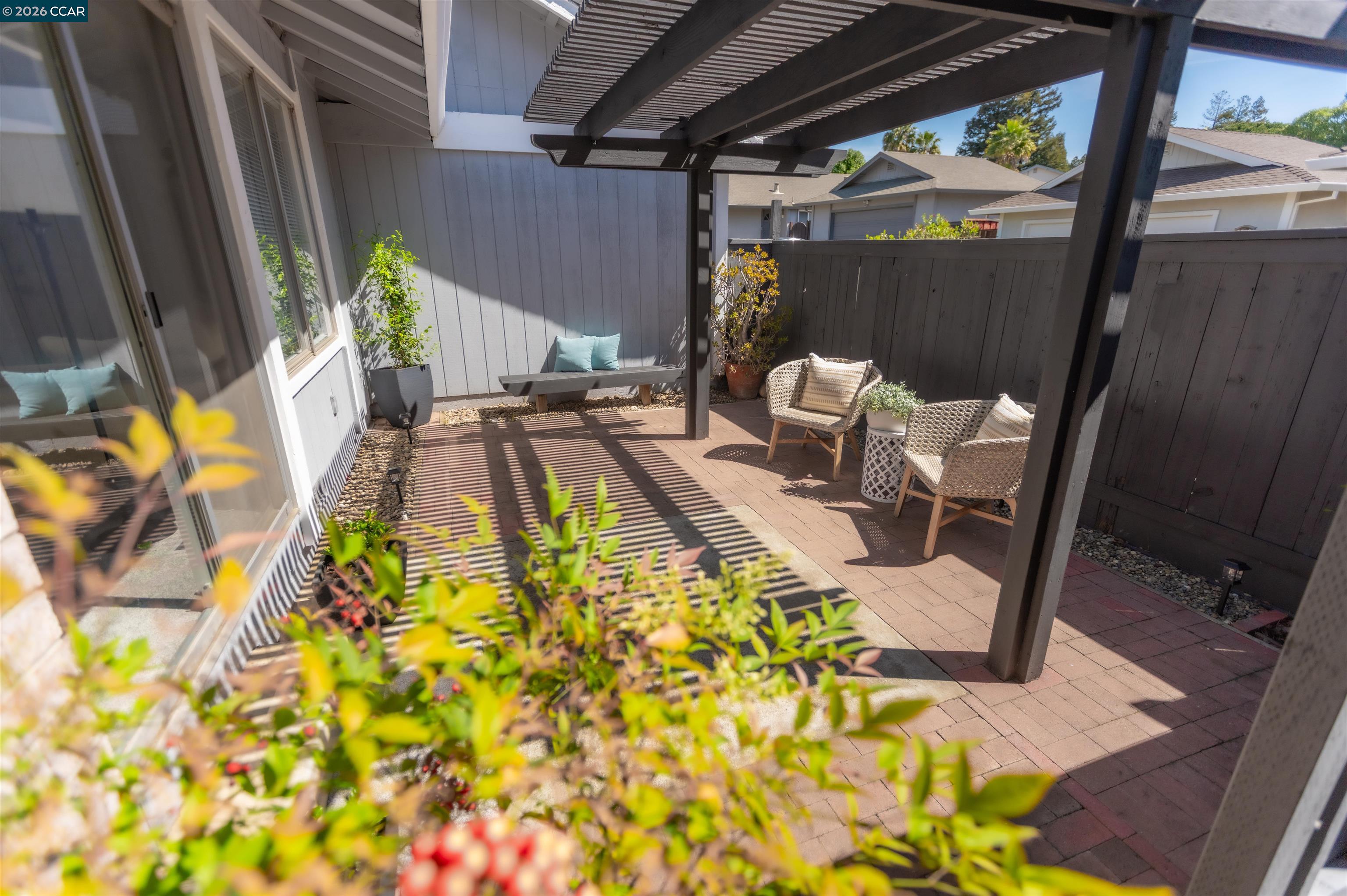 5581 Gonzalez Court Concord, CA 94521 - Photo 4 of 43 a view of a swimming pool with a patio