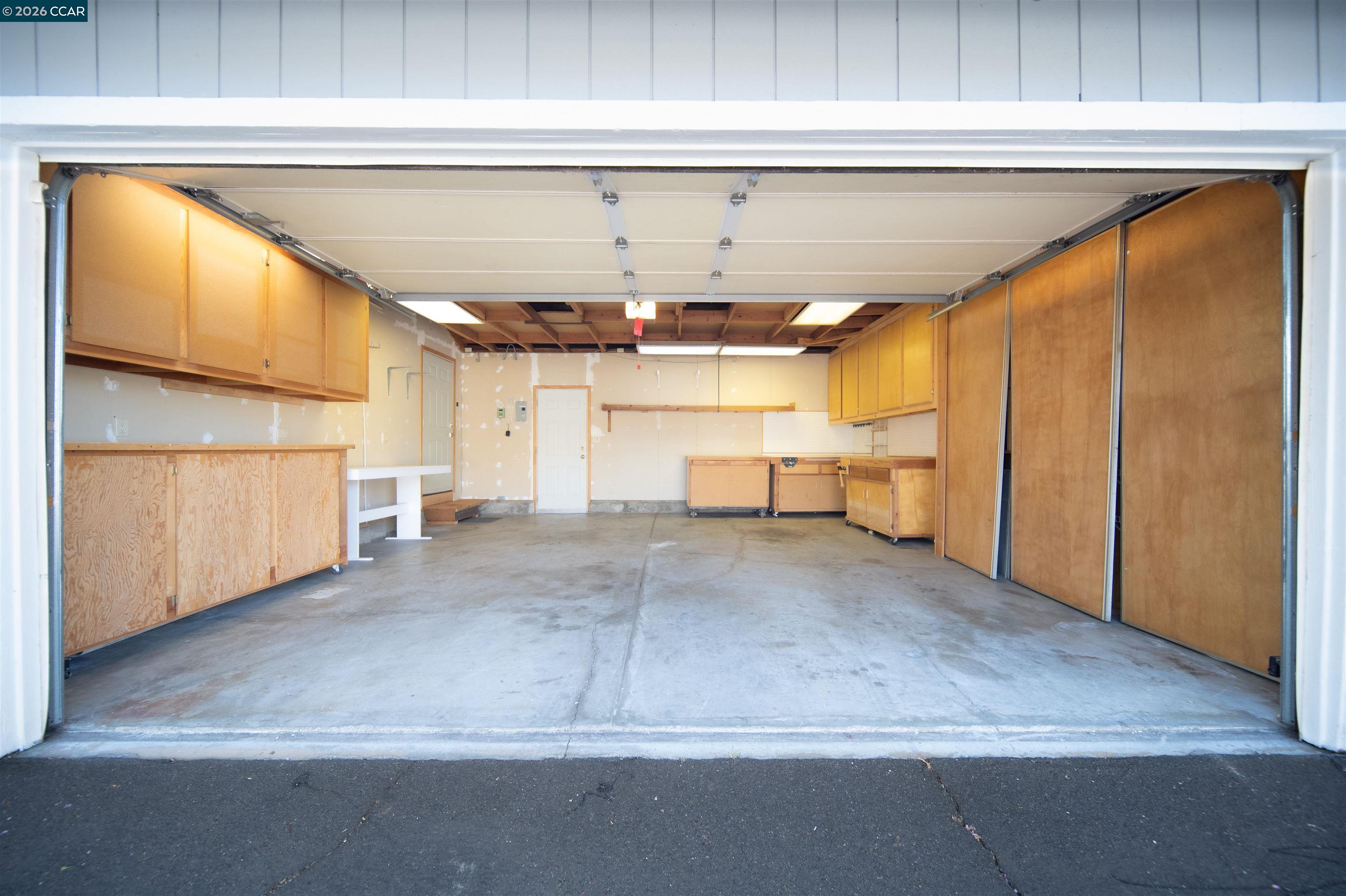 5581 Gonzalez Court Concord, CA 94521 - Photo 43 of 43 a view of a storage & utility room