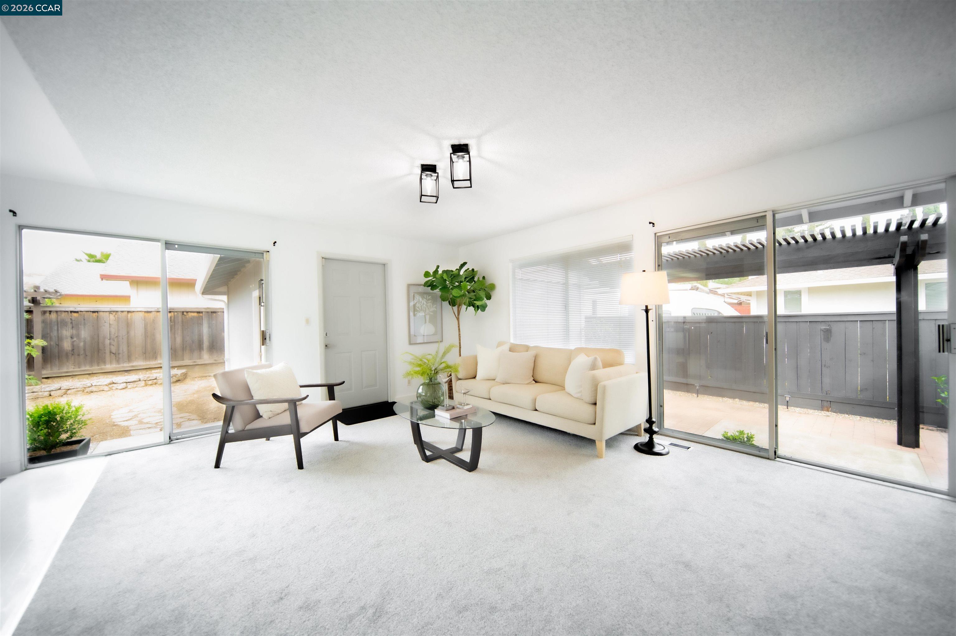 5581 Gonzalez Court Concord, CA 94521 - Photo 9 of 43 a living room with furniture