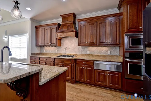 $775,000 | 3527 Saunders Bridge, Williamsburg, VA 23188