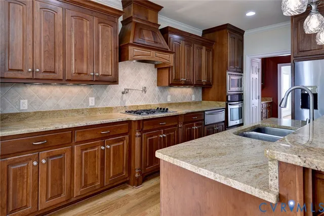 $775,000 | 3527 Saunders Bridge, Williamsburg, VA 23188