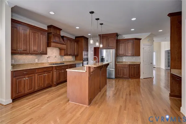 $775,000 | 3527 Saunders Bridge, Williamsburg, VA 23188